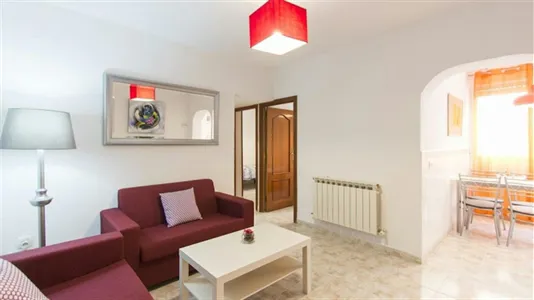 Apartments in Getafe - photo 4