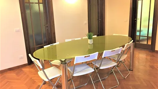 Rooms in Florence - photo 7