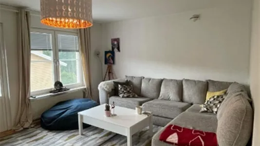 Apartments in Uppsala - photo 1