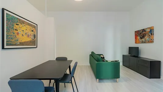 Apartments in Berlin Friedrichshain-Kreuzberg - photo 4