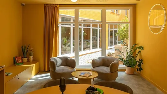 Rooms in Burjassot - photo 8