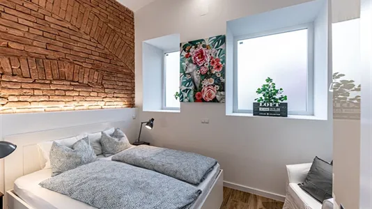 Apartments in Wien Rudolfsheim-Fünfhaus - photo 5