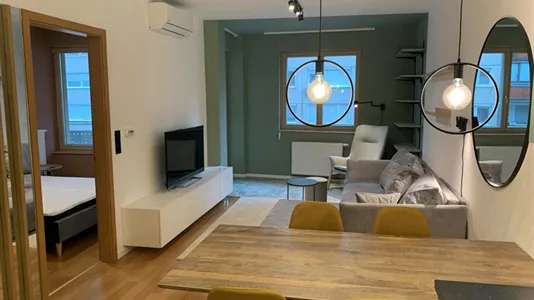 Apartments in Budapest XIII. kerület - photo 3