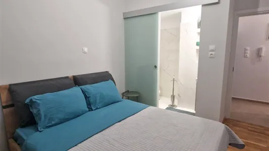 Apartments in Nea Smyrni - photo 5