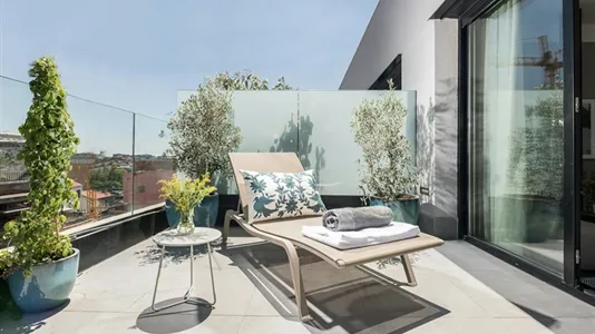 Apartments in Madrid Salamanca - photo 10