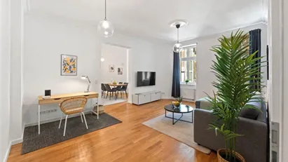 Apartment for rent in Berlin Friedrichshain-Kreuzberg, Berlin