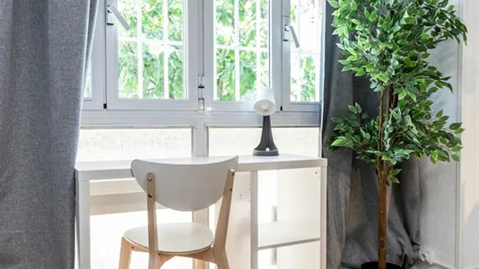 Rooms in Húmera-Somosaguas-Prado del Rey - photo 6