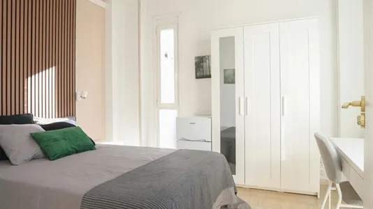 Rooms in Madrid Puente de Vallecas - photo 1