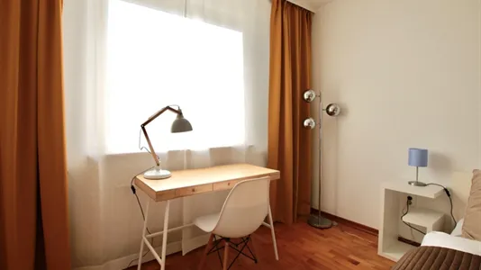 Apartments in Cologne Innenstadt - photo 10