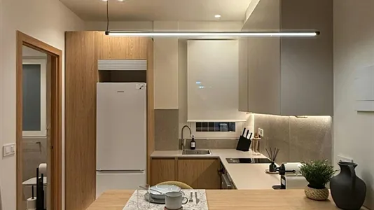 Apartments in Madrid Retiro - photo 1