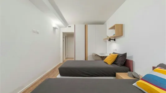 Rooms in Trento - photo 4