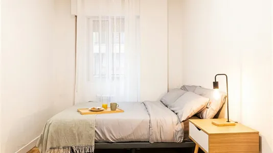 Rooms in Madrid Retiro - photo 2