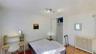 Room for rent in Nancy, Grand Est