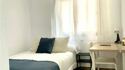 Room for rent in Málaga, Andalucía