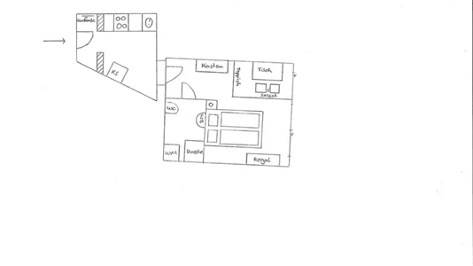 Apartments in Wien Ottakring - photo 8