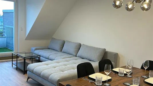 Apartments in Dusseldorf - photo 1