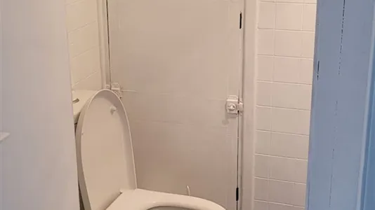 Rooms in Lille - photo 5