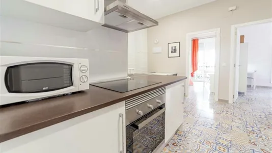 Rooms in Valencia L'Eixample - photo 8