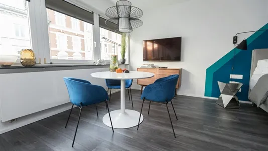 Apartments in Hamburg Mitte - photo 7