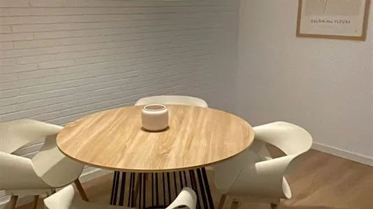 Rooms in L'Hospitalet de Llobregat - photo 6