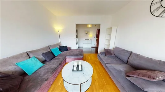 Apartments in Lyon - photo 3