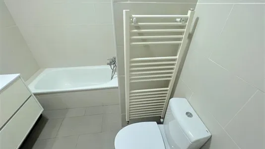 Rooms in Valencia L'Eixample - photo 9