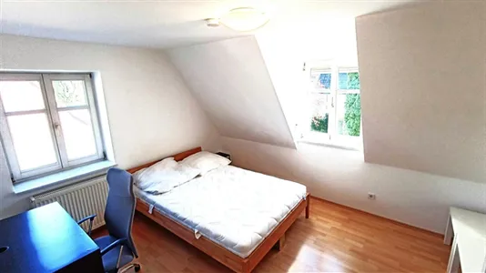 Rooms in Ismaning - photo 3