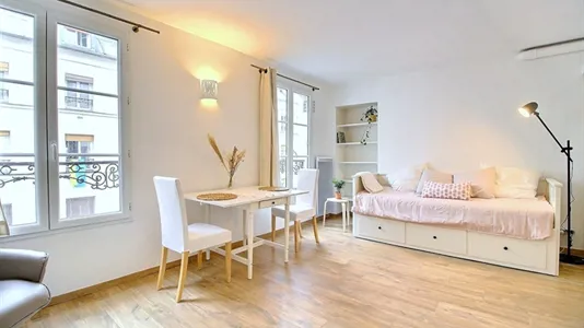 Apartments in Paris 10ème arrondissement - photo 1
