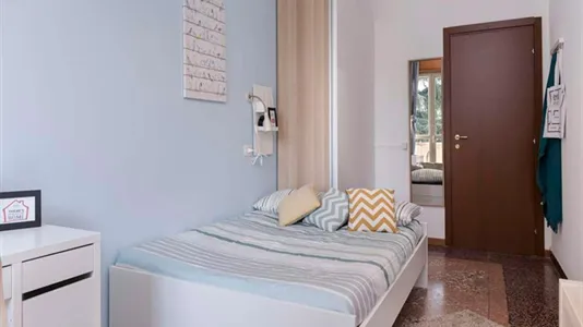 Rooms in Bologna - photo 7