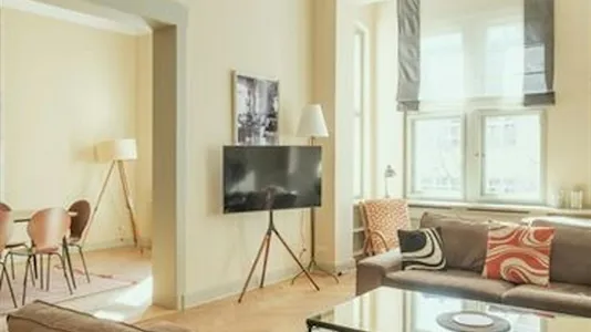 Apartments in Berlin Charlottenburg-Wilmersdorf - photo 3