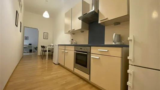 Rooms in Wien Wieden - photo 9