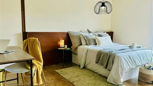 Rooms in Barcelona Sarrià-St. Gervasi - photo 3