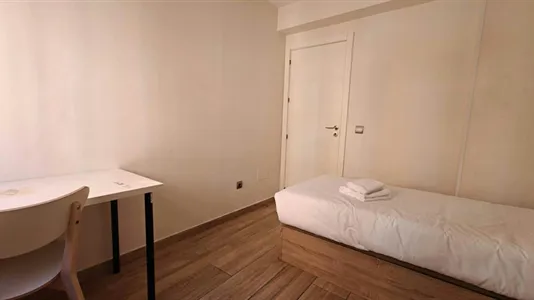 Rooms in Madrid San Blas - photo 6