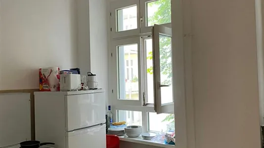 Rooms in Berlin Charlottenburg-Wilmersdorf - photo 5