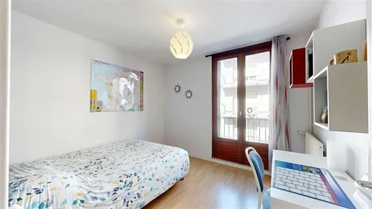 Rooms in Pau - photo 1