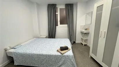 Room for rent in Barcelona Eixample, Barcelona