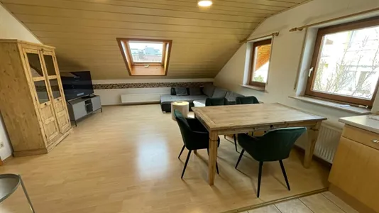 Apartments in Böblingen - photo 2