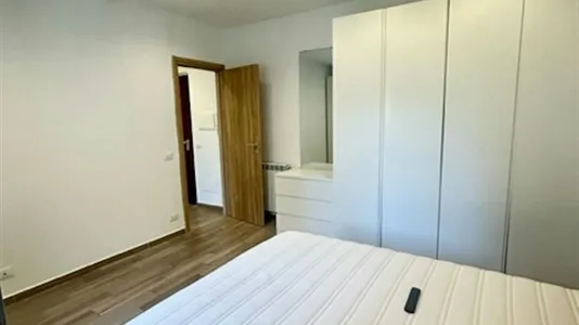 Apartments in Roma Municipio II – Parioli/Nomentano - photo 4