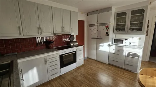 Houses in Sollentuna - photo 7