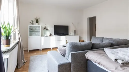 Apartments in Örebro - photo 3