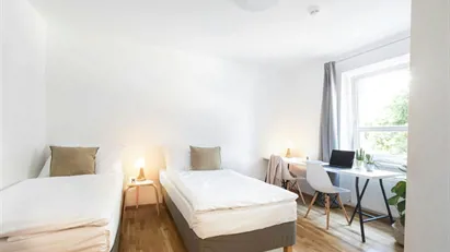 Room for rent in Prague