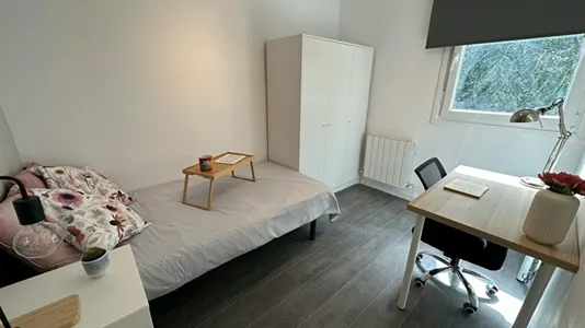 Rooms in Alcorcón - photo 1