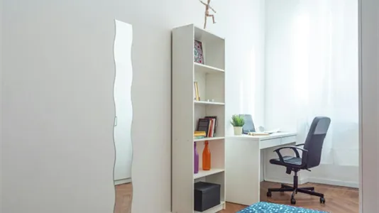 Rooms in Turin - photo 2
