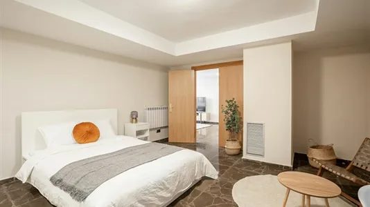 Rooms in Valencia L'Eixample - photo 2