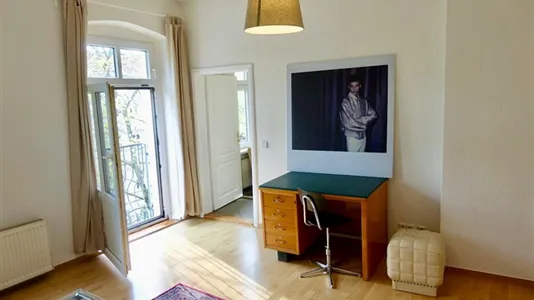 Apartments in Berlin Pankow - photo 2