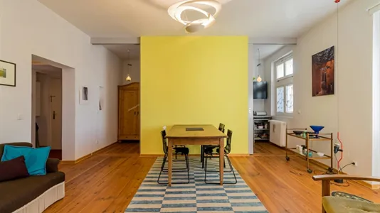 Apartments in Location is not specified - photo 8