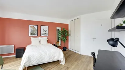 Room for rent in Nanterre, Île-de-France