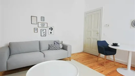 Apartments in Berlin Pankow - photo 3