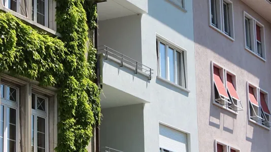 Apartments in Basel-Stadt - photo 3