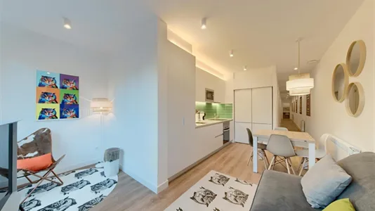 Rooms in Barcelona Les Corts - photo 5